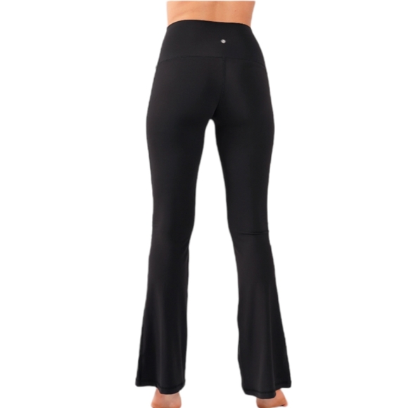 Flare leg pants - Picture 2 of 15